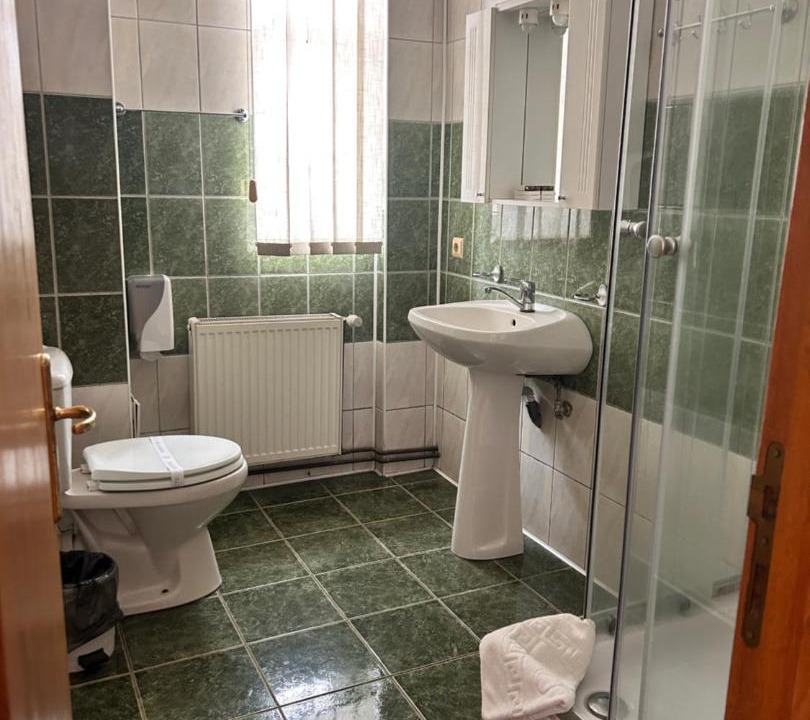 Photo of Bathroom in Alba Iulia