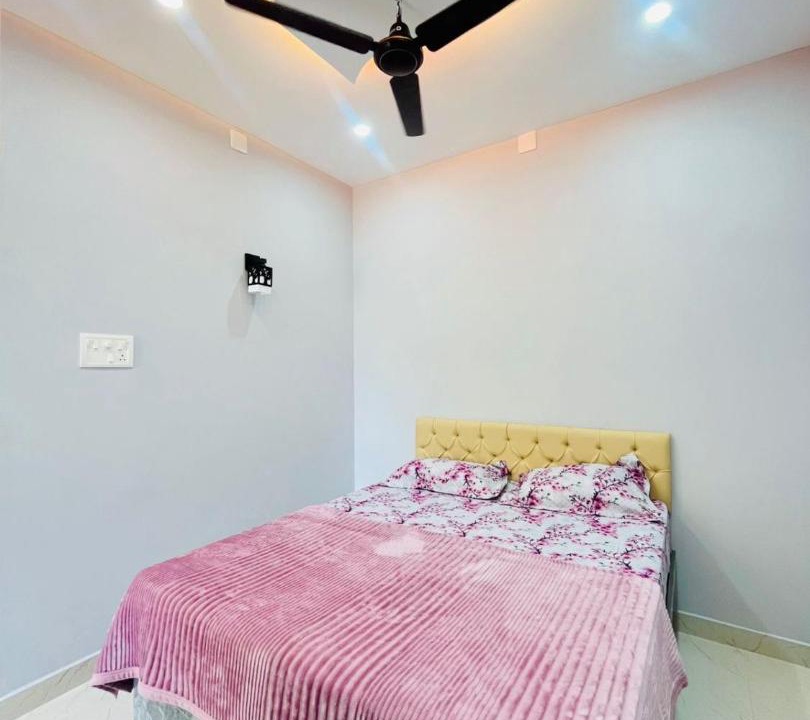 Photo of Bedroom in Tonse West