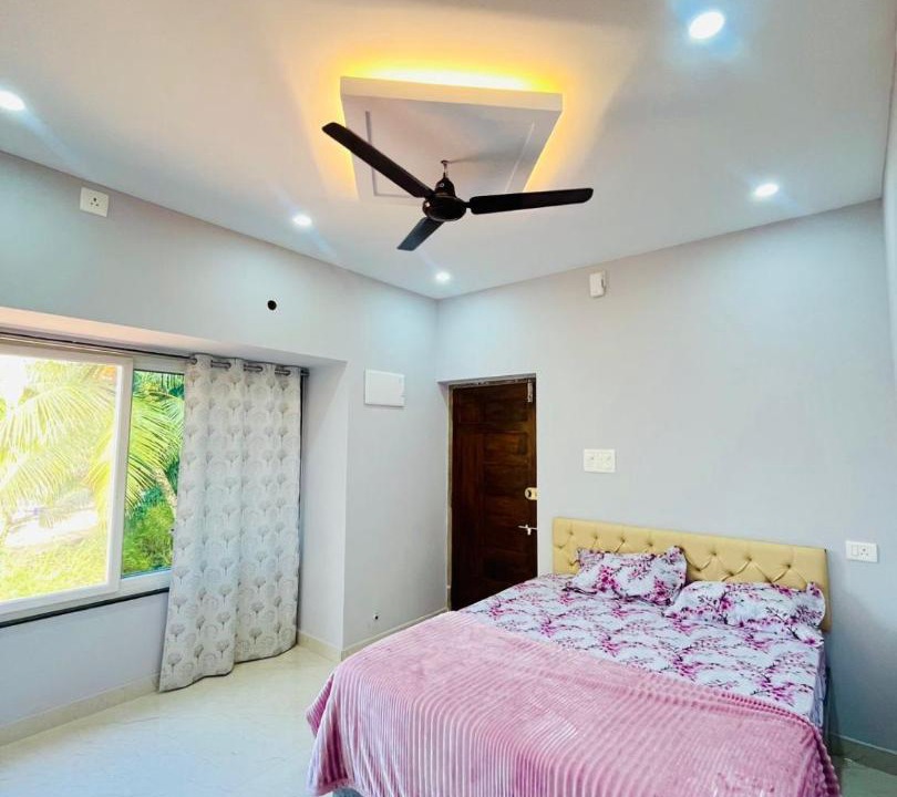 Photo of Bedroom in Tonse West