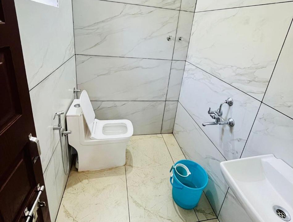 Photo of Bathroom in Tonse West