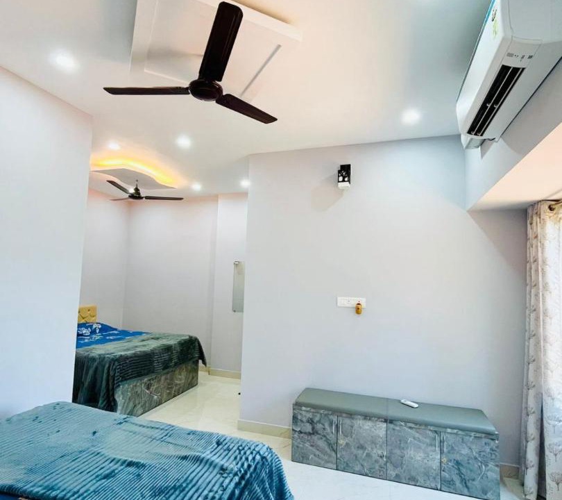 Photo of Bedroom in Tonse West