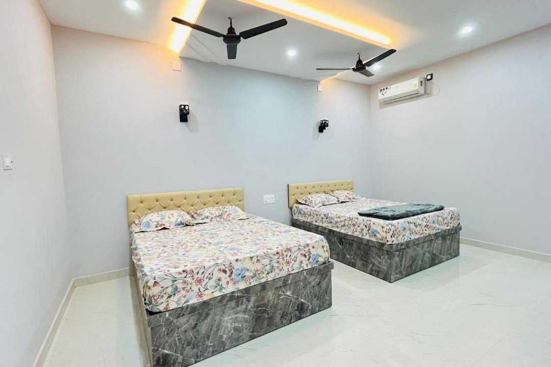 Photo of Bedroom in Tonse West