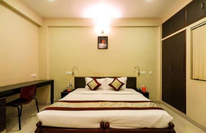 Photo of Bedroom in Chromepet