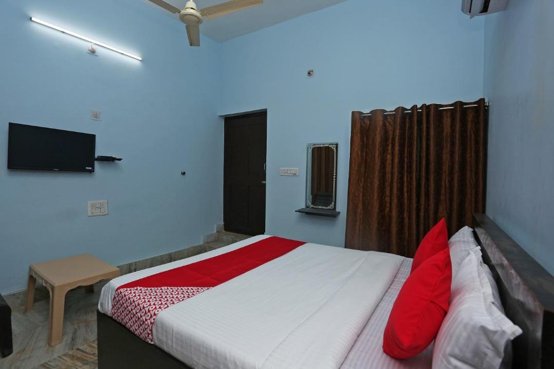 Photo of Bedroom in Jayadev Vihar