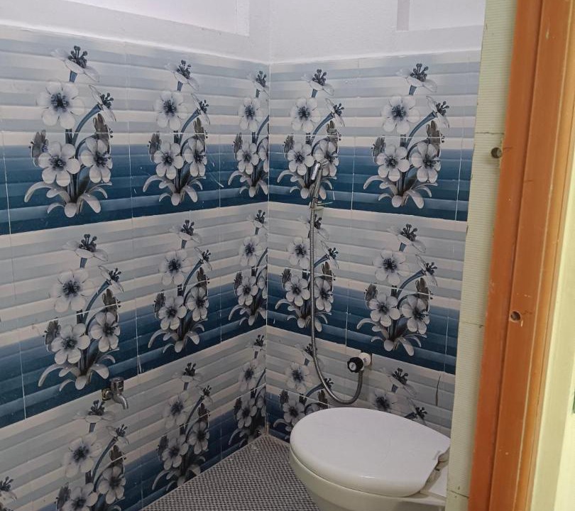 Photo of Bathroom in Rushikonda