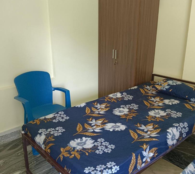 Photo of Bedroom in Rushikonda