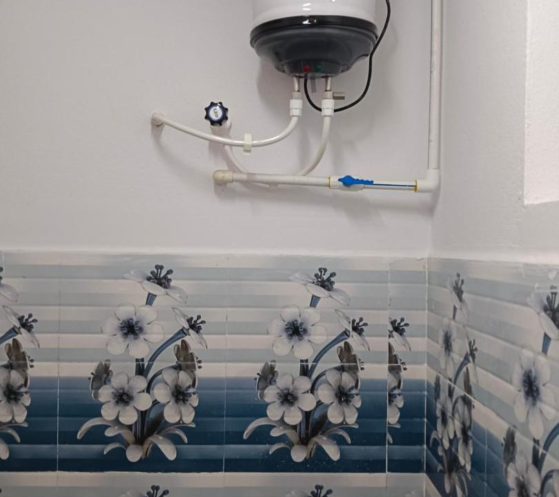 Photo of Bathroom in Rushikonda
