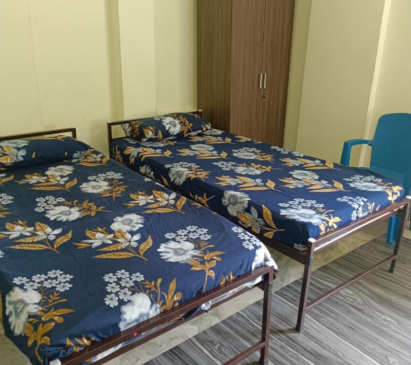 Photo of Bedroom in Rushikonda