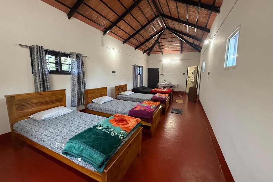 Photo of Bedroom in Madikeri