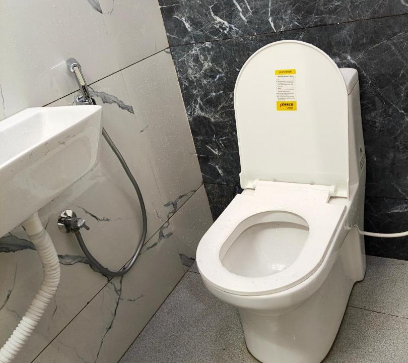 Photo of Bathroom in Kakinada