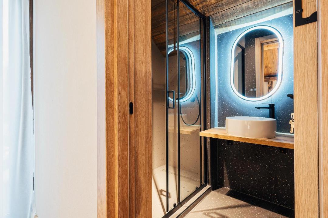 Photo of Bathroom in Vama