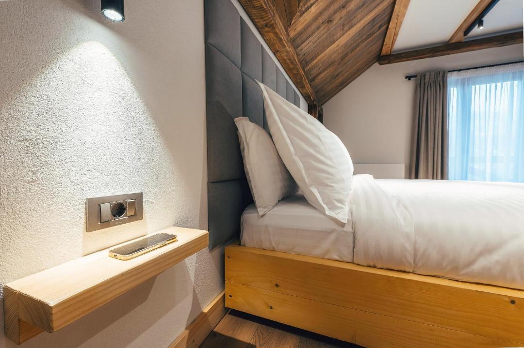 Photo of Bedroom in Vama