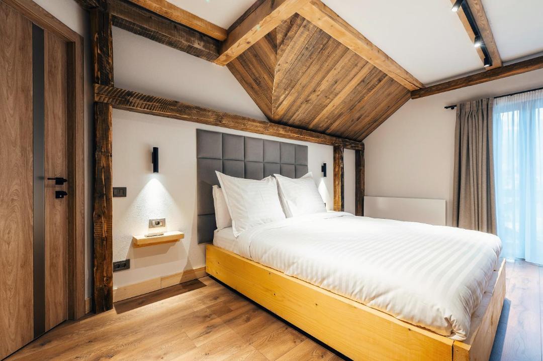 Photo of Bedroom in Vama