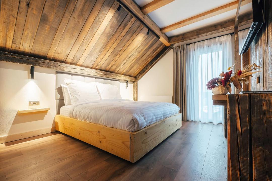 Photo of Bedroom in Vama