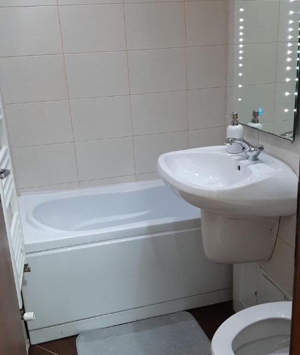 Photo of Bathroom in Barlad