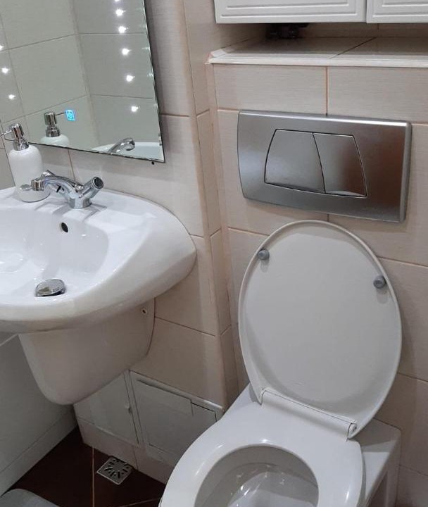 Photo of Bathroom in Barlad