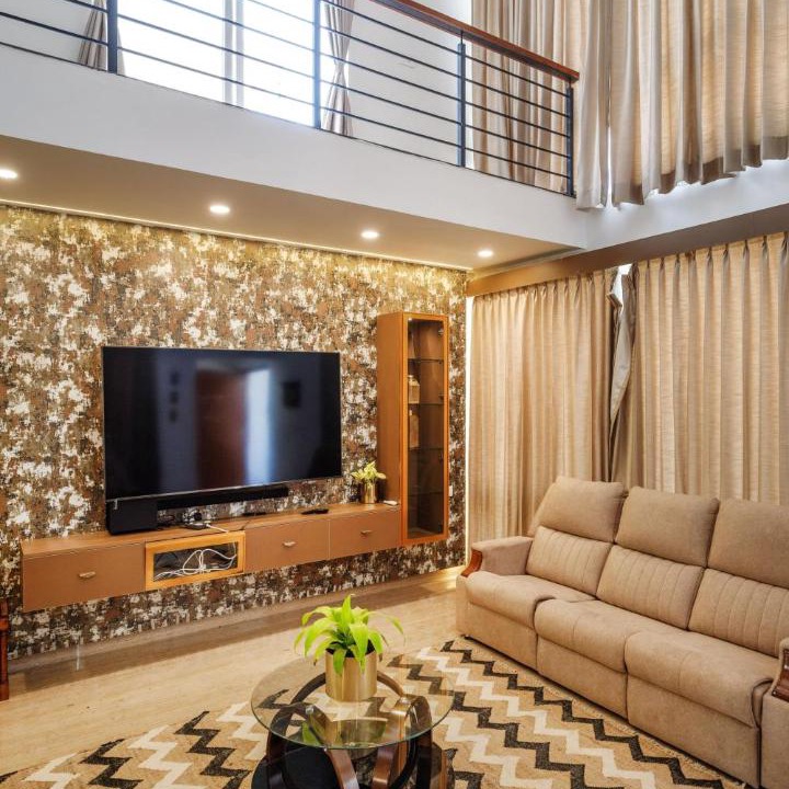 Photo of Livingroom in Denkanikota