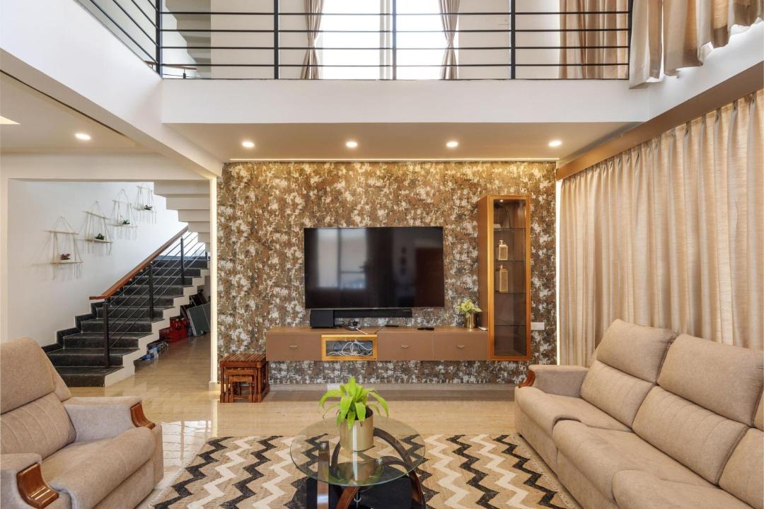 Photo of Livingroom in Denkanikota