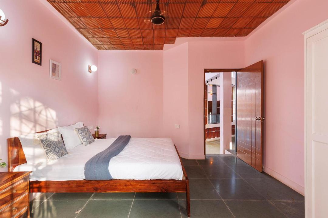 Photo of Bedroom in Hosur