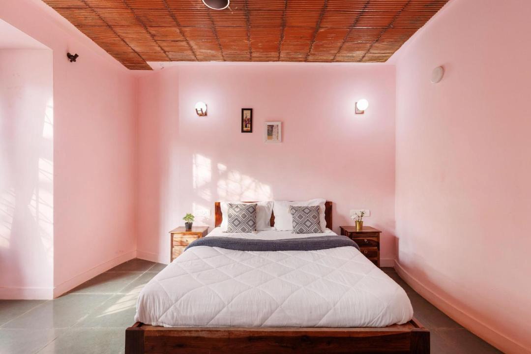 Photo of Bedroom in Hosur