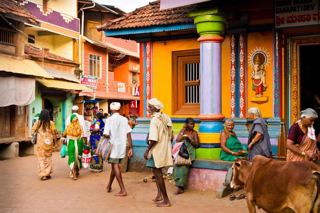 Photo of Others in Gokarna