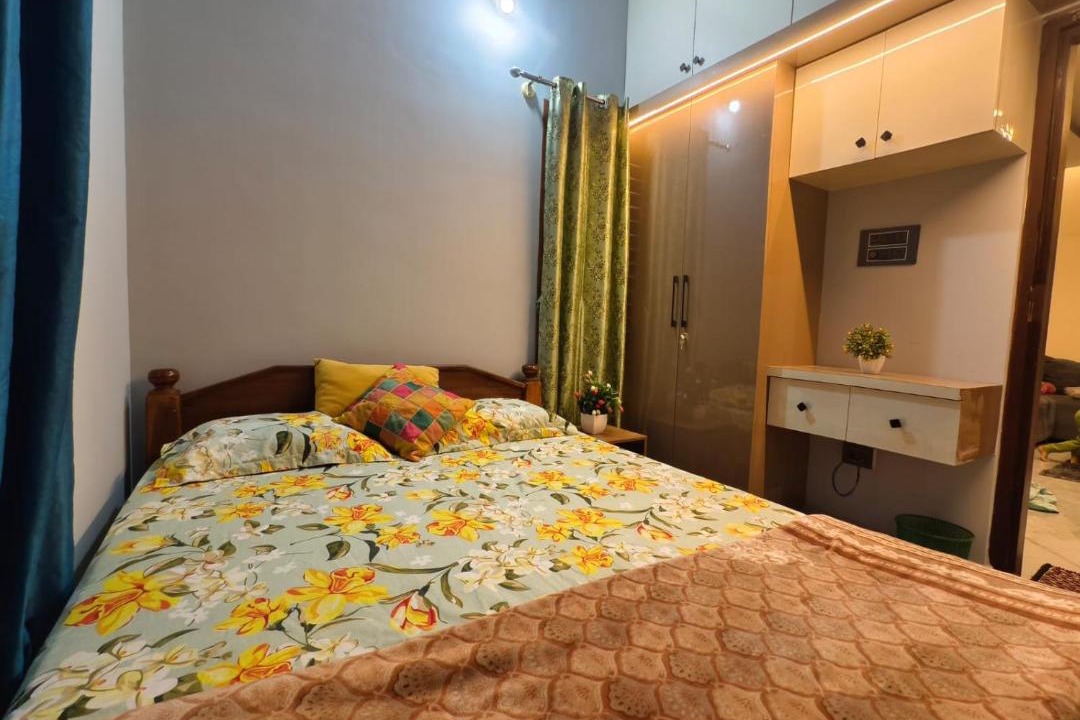 Photo of Bedroom in Chikkamagaluru