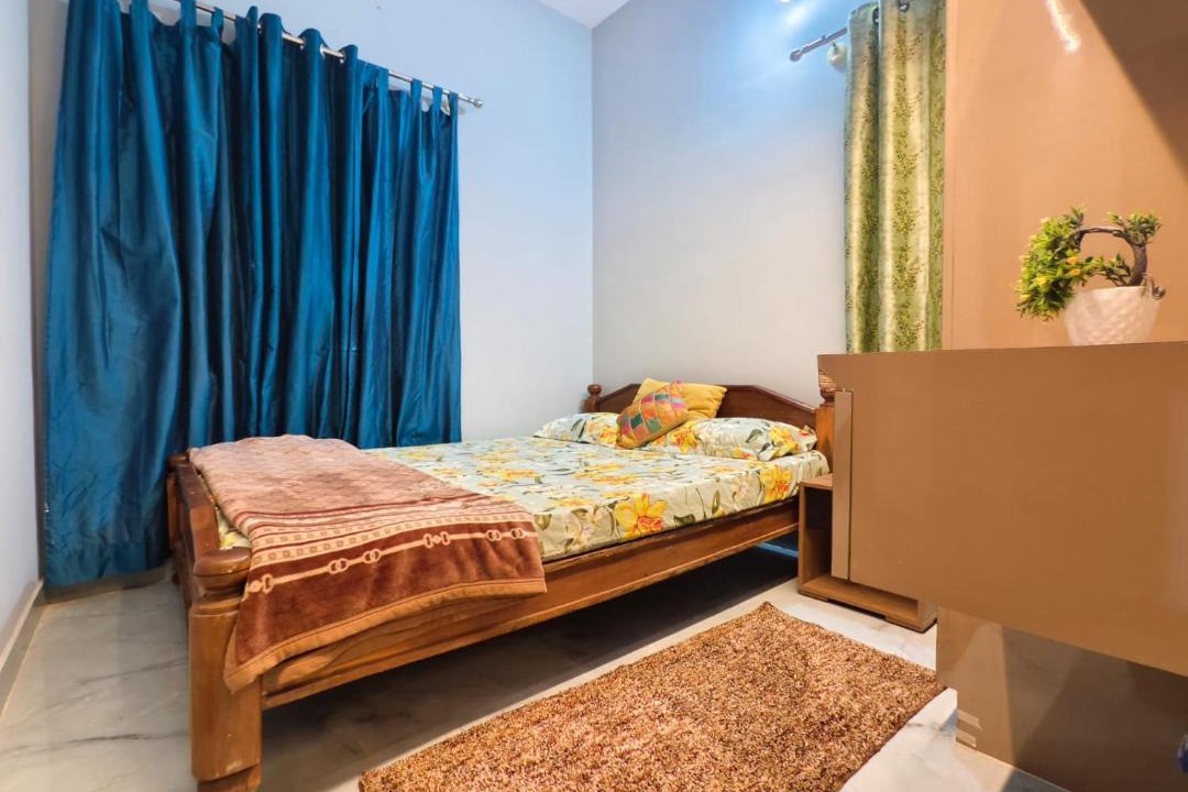 Photo of Bedroom in Chikkamagaluru