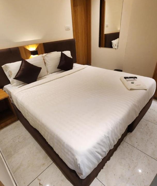 Photo of Bedroom in Kozhikode
