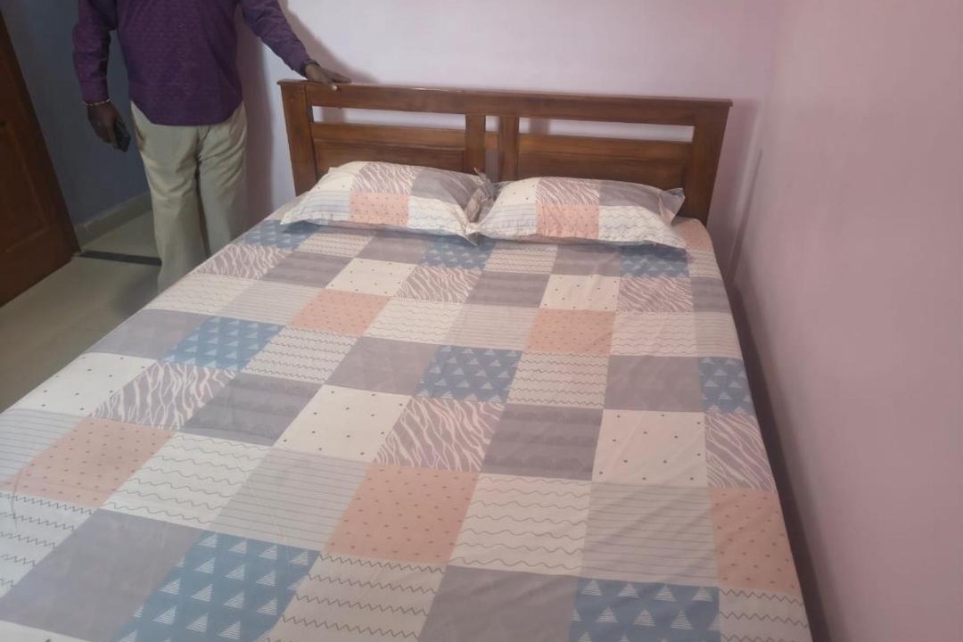 Photo of Bedroom in Madurai