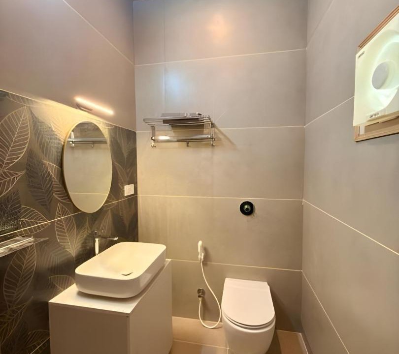 Photo of Bathroom in Virarajendrapet