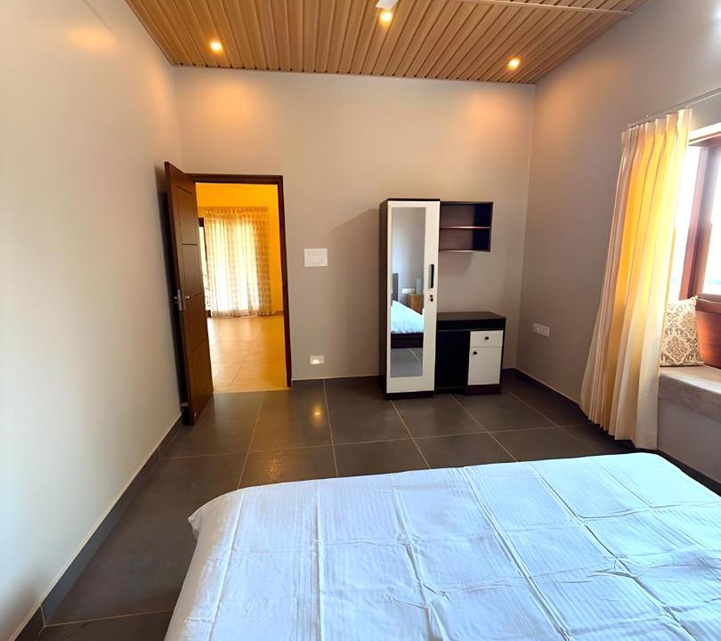 Photo of Bedroom in Virarajendrapet