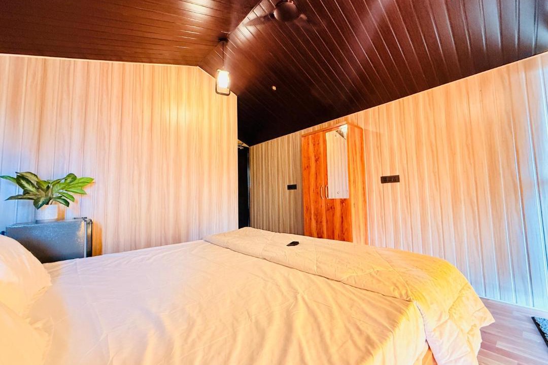Photo of Bedroom in Thakursai