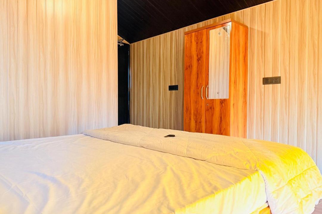 Photo of Bedroom in Thakursai