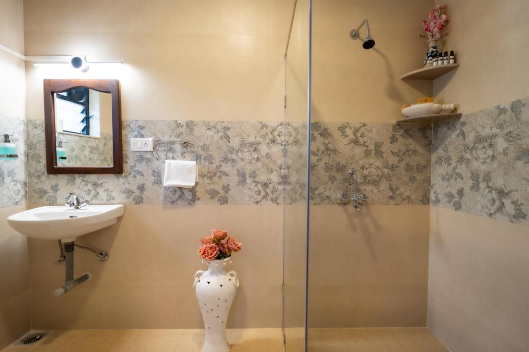 Photo of Bathroom in Calangute