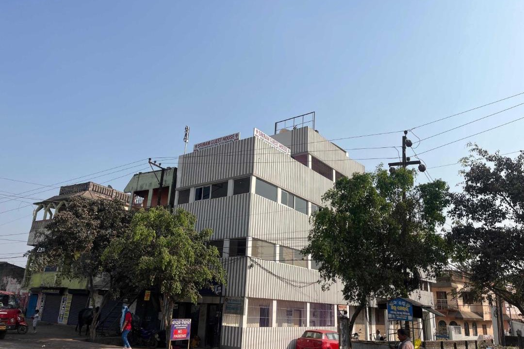 Photo of Buildings in Kendrapara