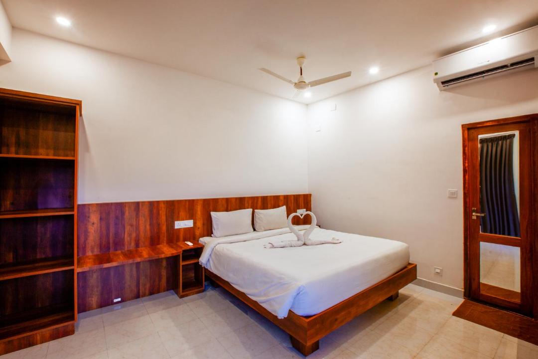 Photo of Bedroom in Varkala