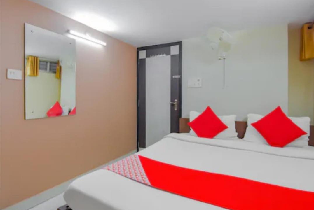 Photo of Bedroom in Dharmatala
