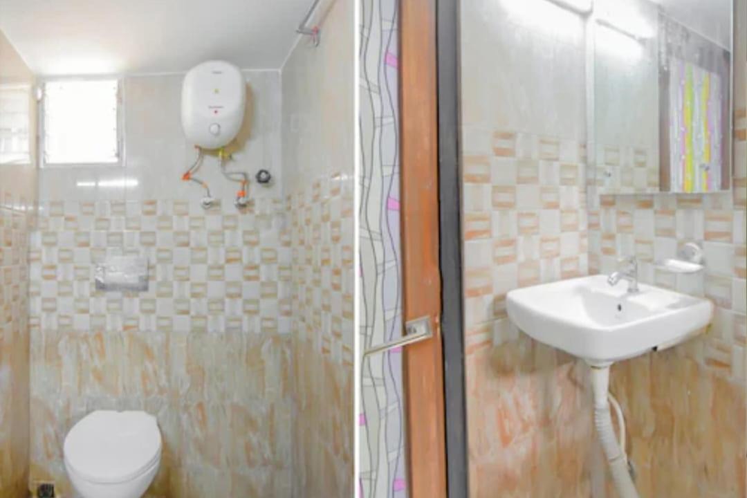 Photo of Bathroom in Dharmatala