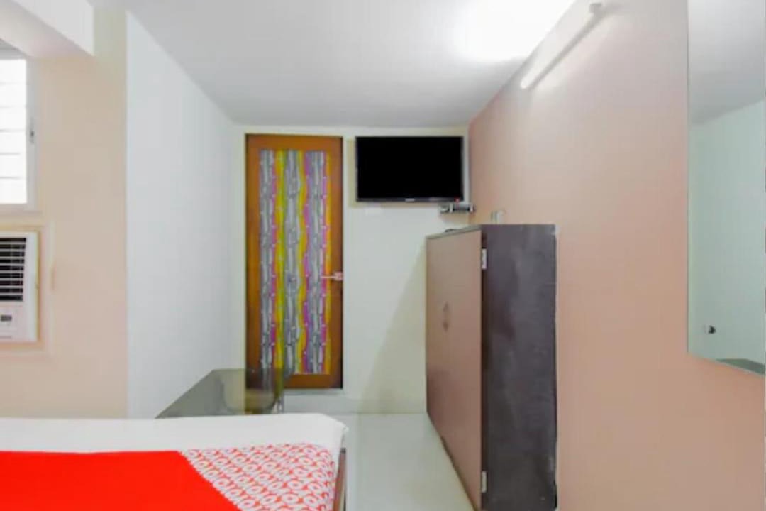 Photo of Bedroom in Dharmatala