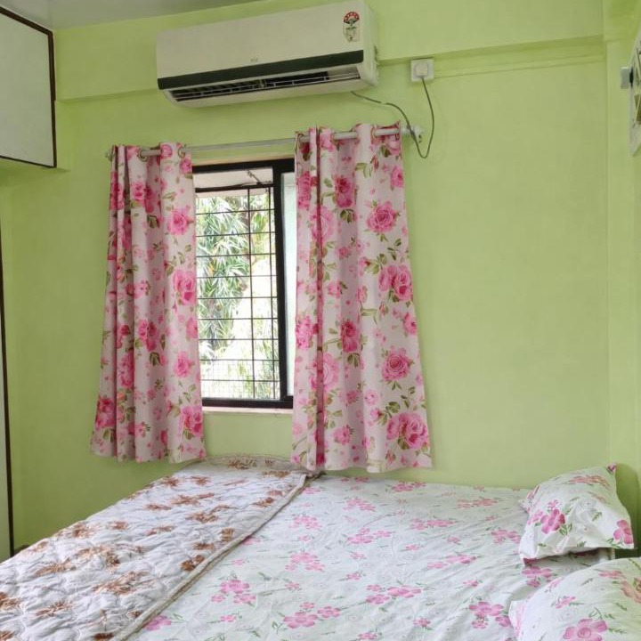 Photo of Bedroom in Bibvewadi