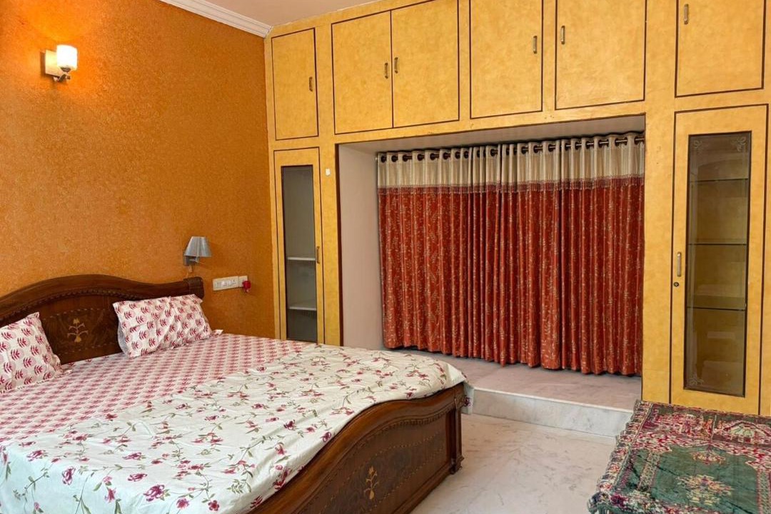 Photo of Bedroom in Hyderabad