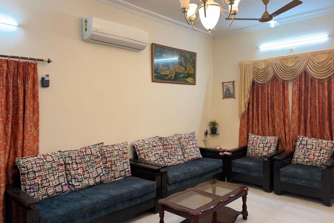 Photo of Livingroom in Hyderabad