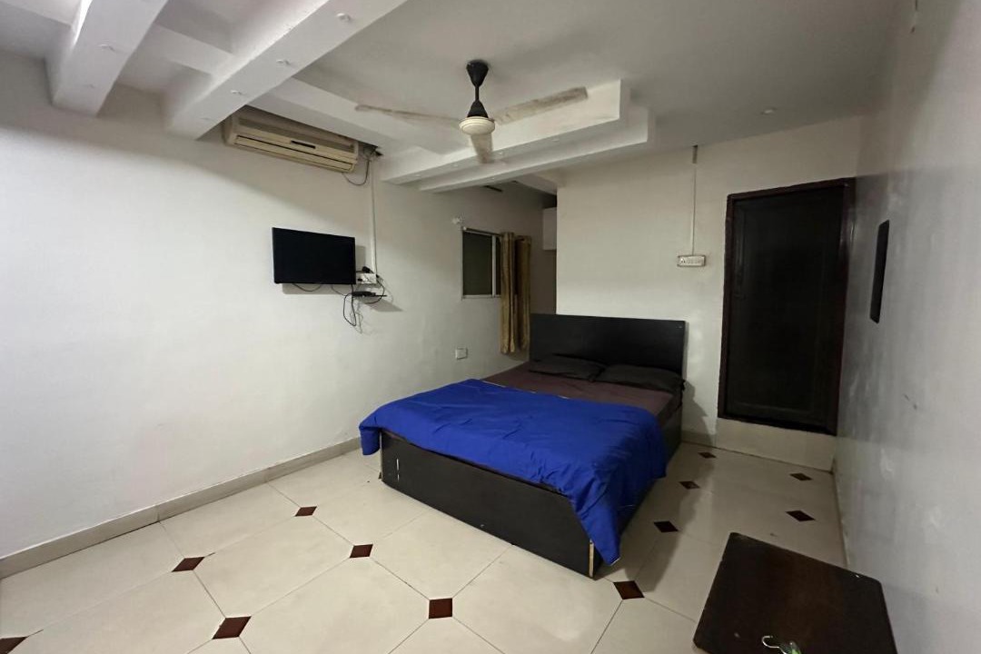 Photo of Bedroom in Kalasipalya