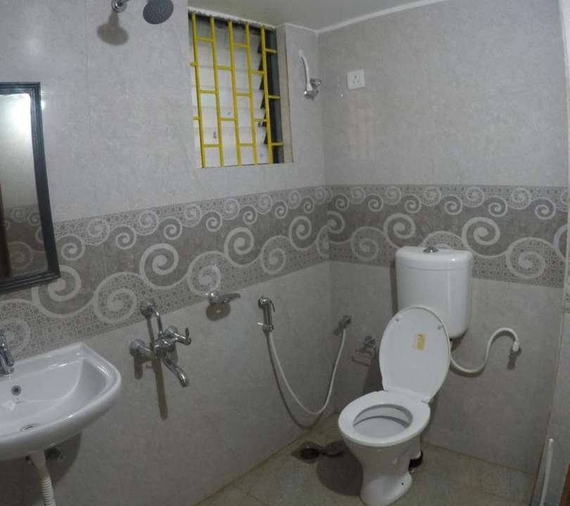 Photo of Bathroom in Patnem