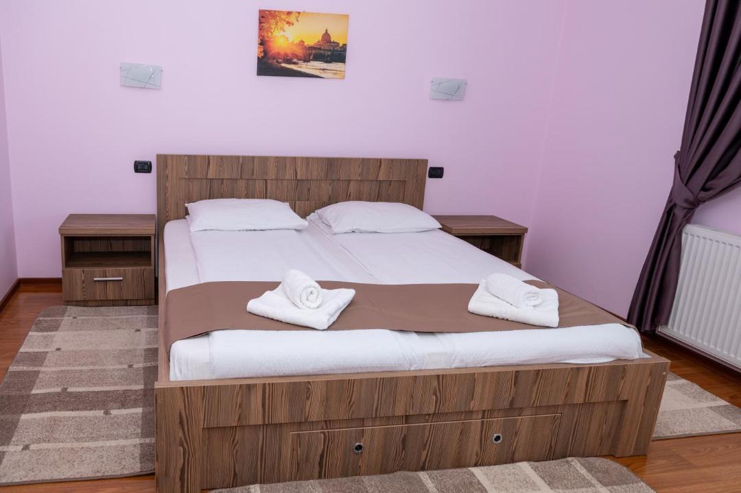 Photo of Bedroom in Cristian
