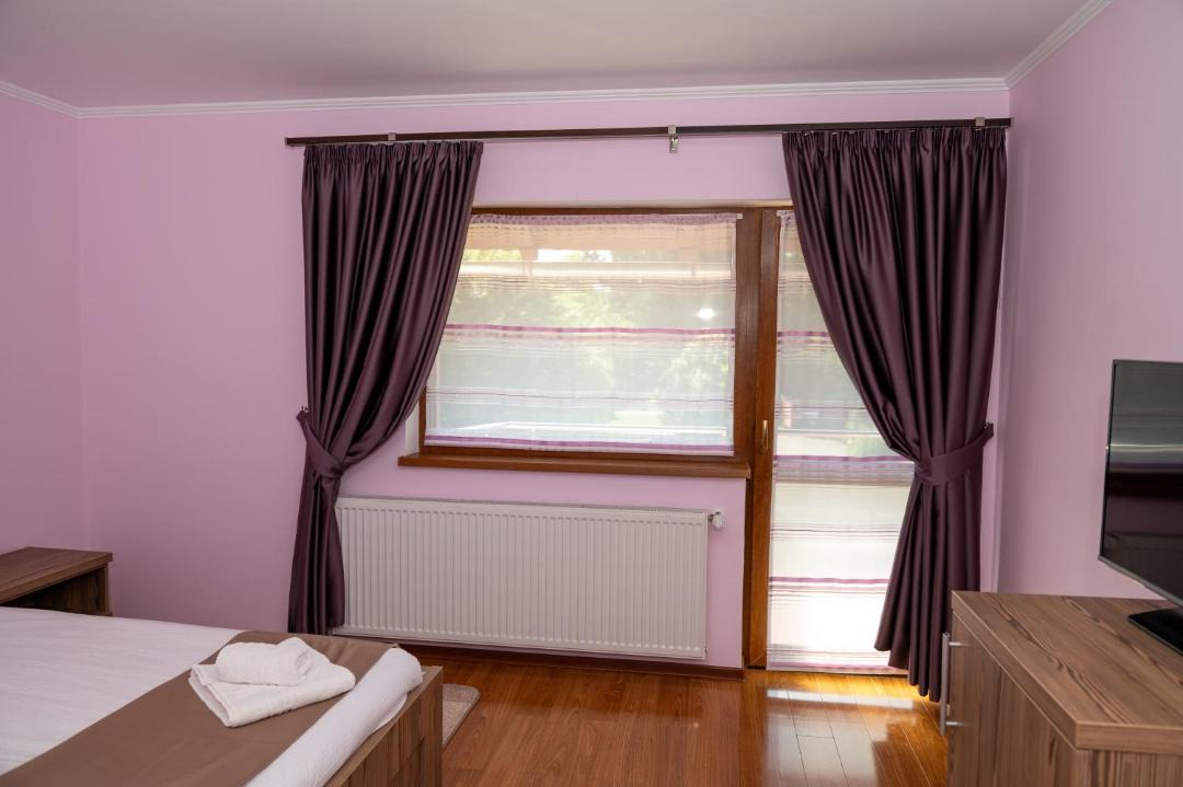 Photo of Bedroom in Cristian