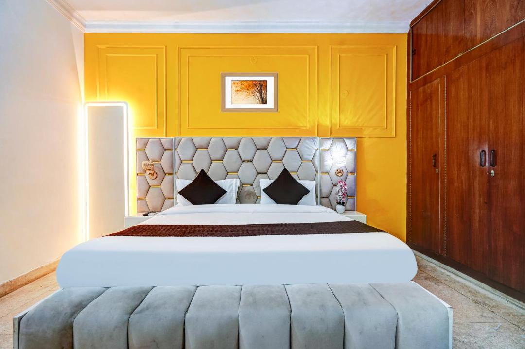 Photo of Bedroom in Khattalwada