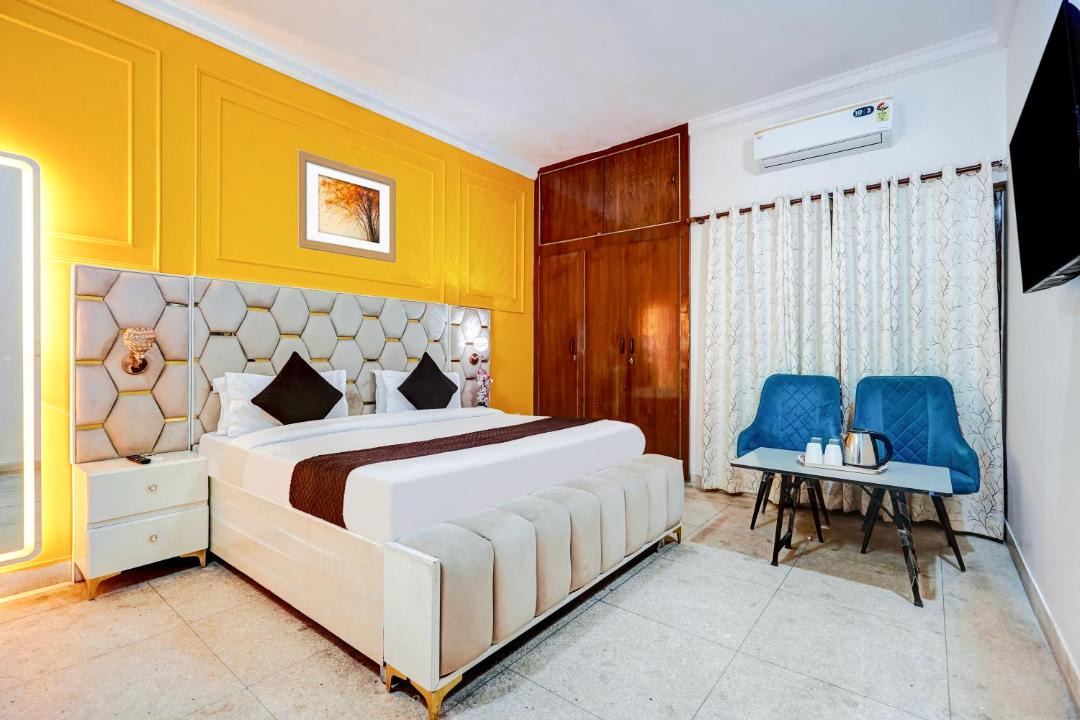 Photo of Bedroom in Khattalwada