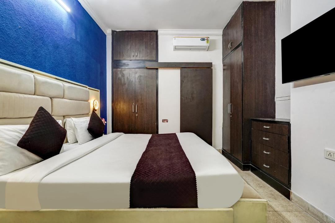 Photo of Bedroom in Khattalwada