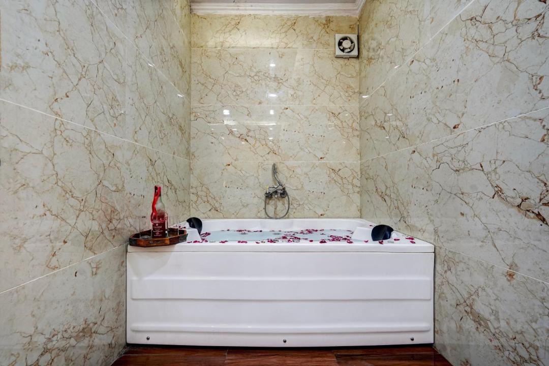 Photo of Bathroom in Khattalwada